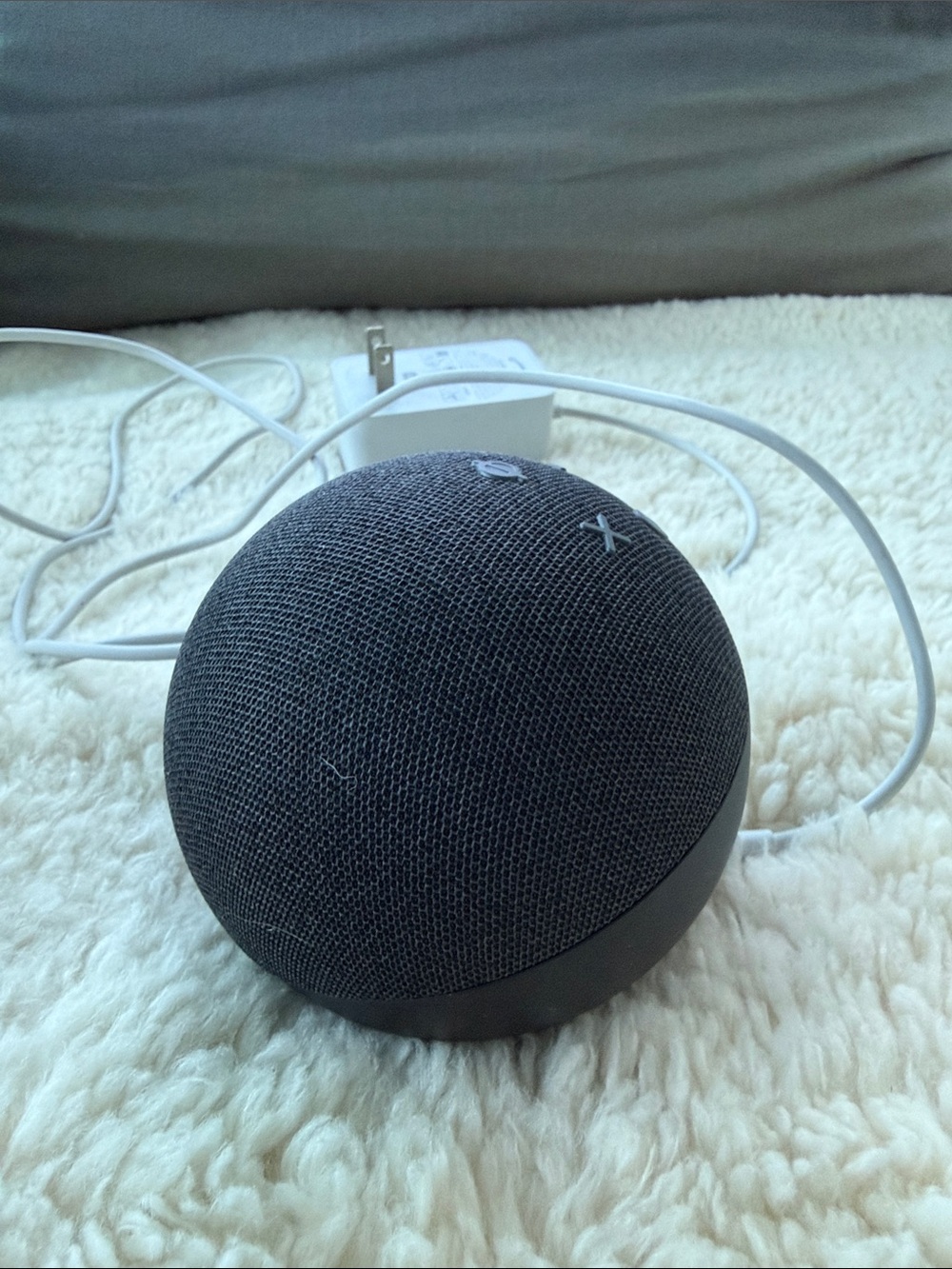 Amazon echo speaker - Picture 2 of 5